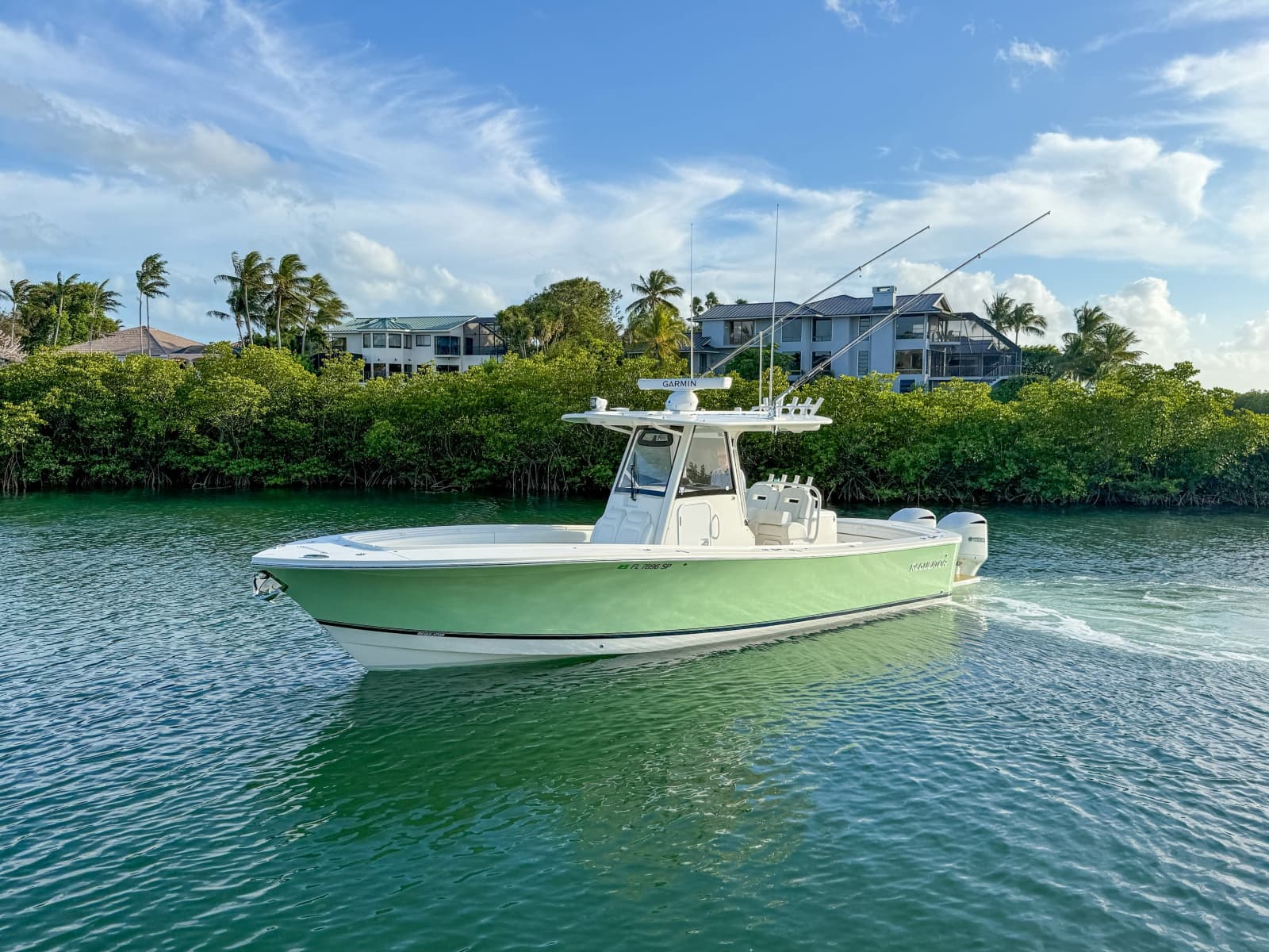 2020 Regulator 31 - Photo 1