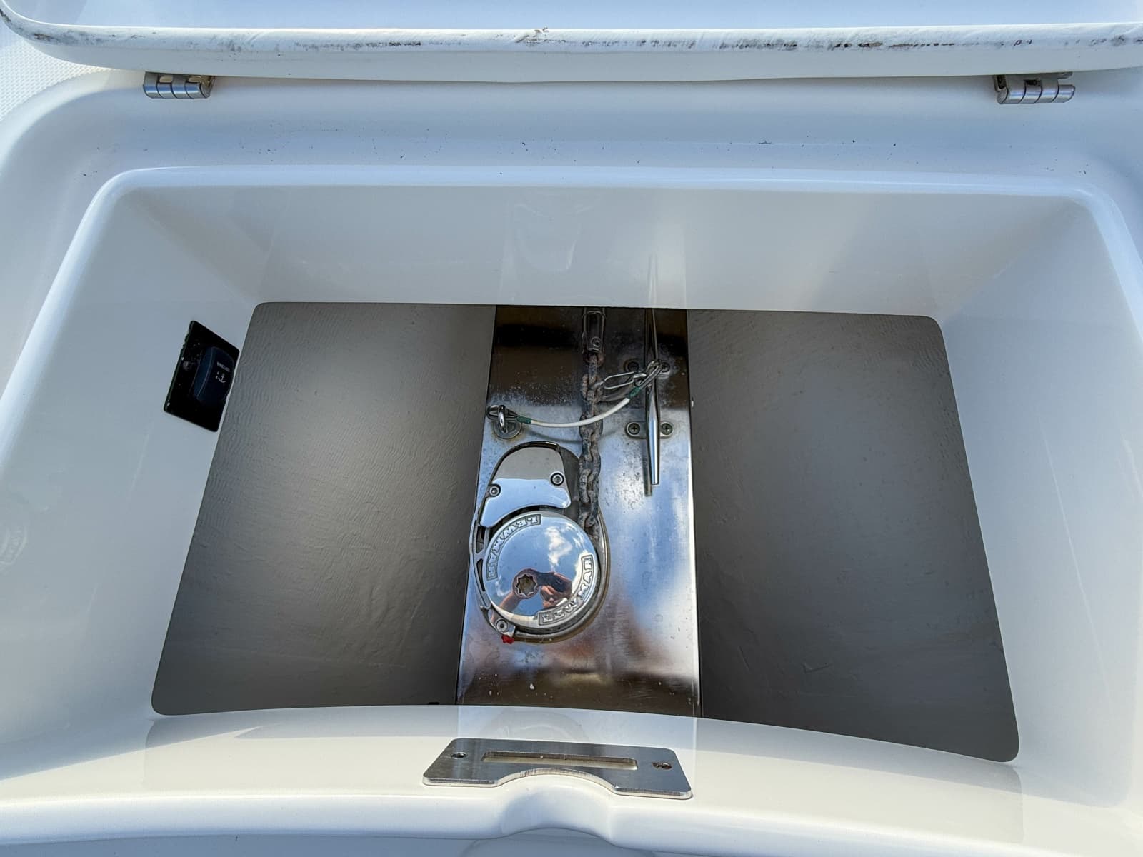 2020 Regulator 31 - Photo 50