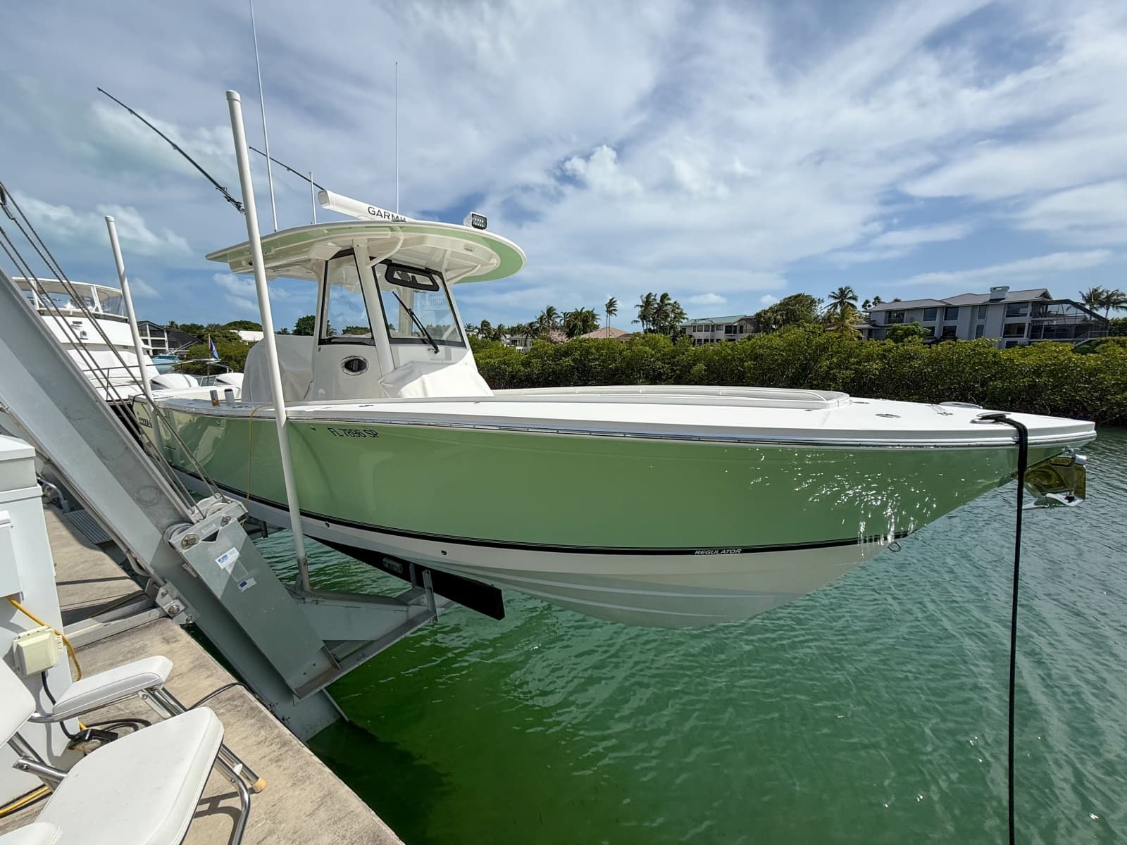 2020 Regulator 31 - Photo 6