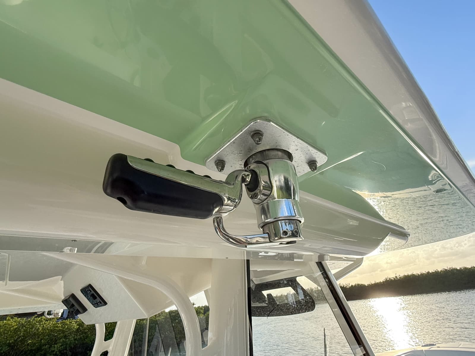 2020 Regulator 31 - Photo 43