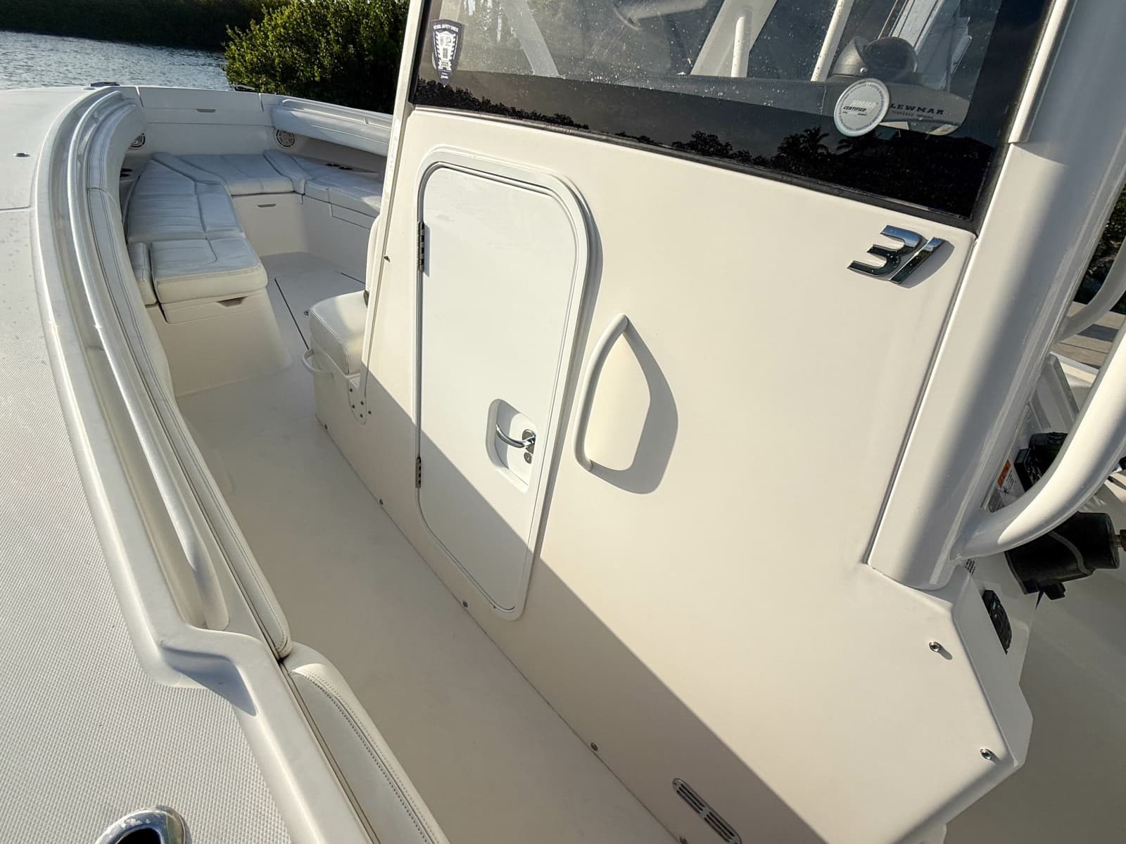 2020 Regulator 31 - Photo 24