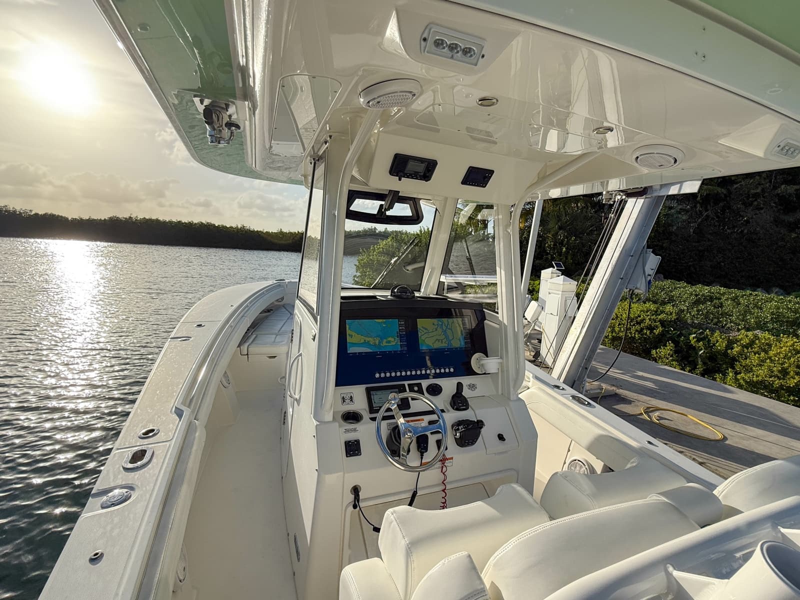 2020 Regulator 31 - Photo 20