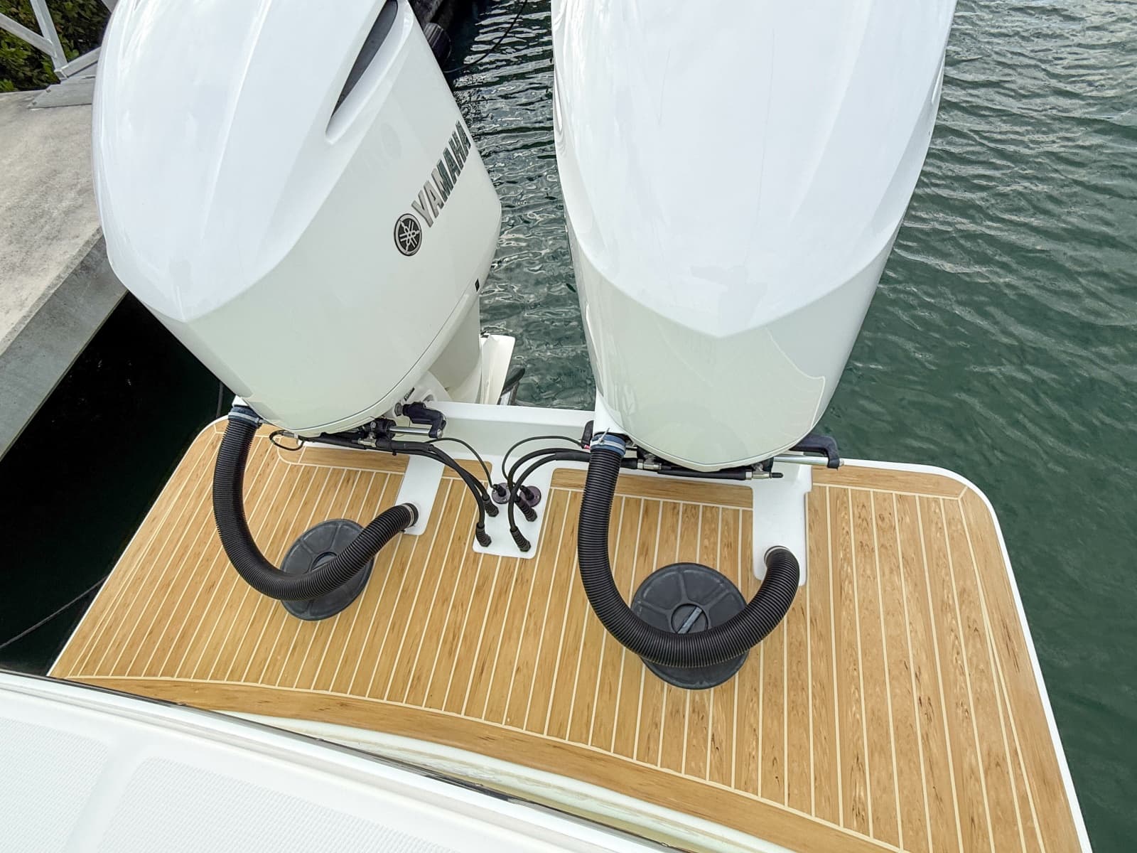 2020 Regulator 31 - Photo 39