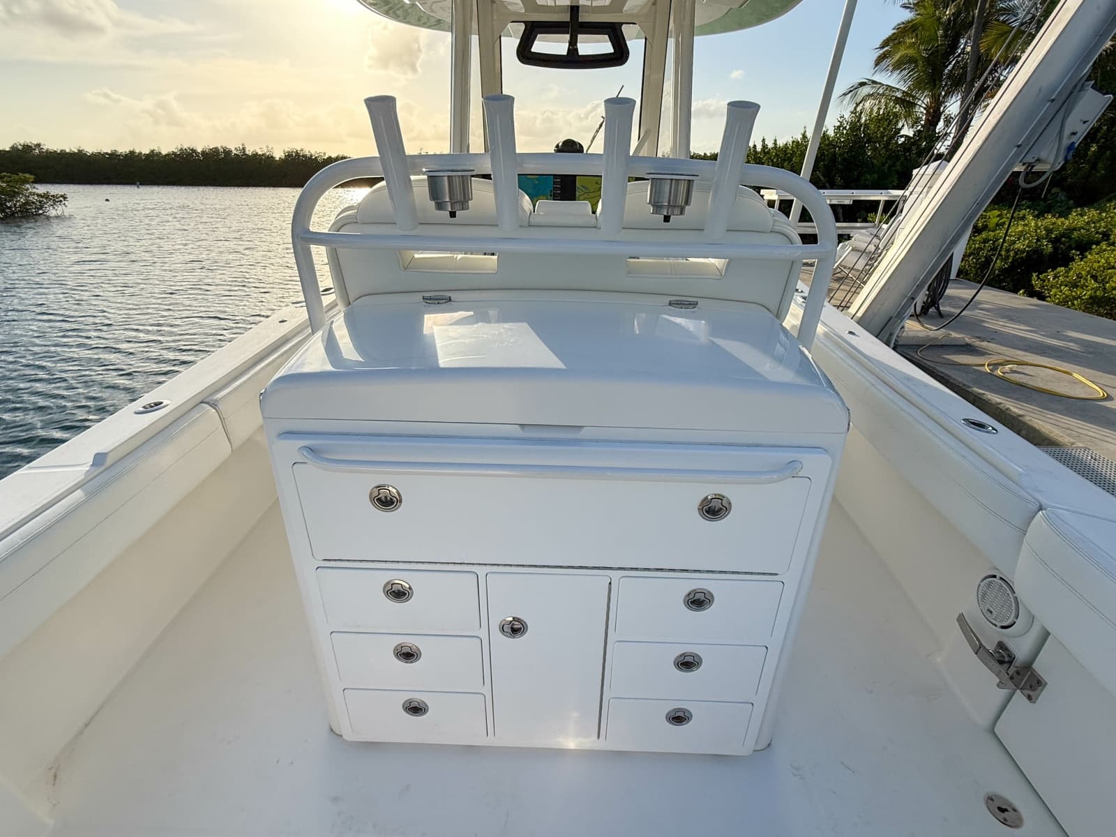 2020 Regulator 31 - Photo 33