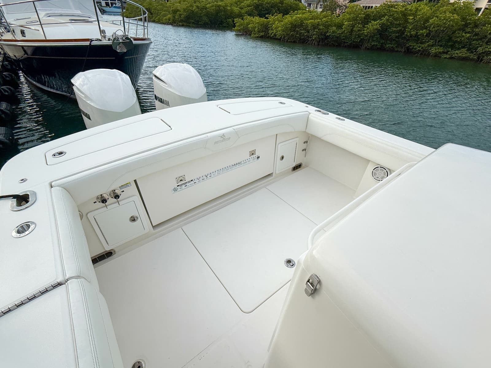 2020 Regulator 31 - Photo 31
