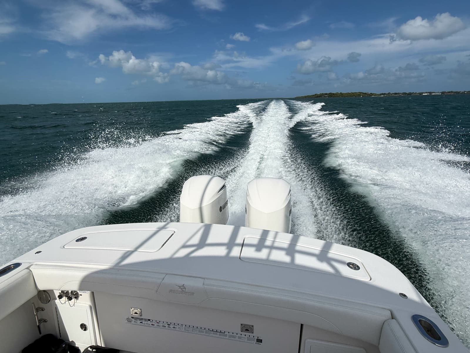 2020 Regulator 31 - Photo 52