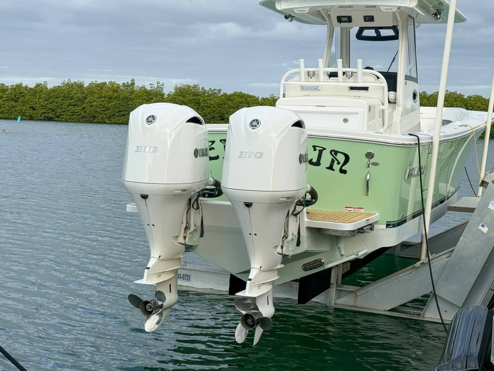 2020 Regulator 31 - Photo 40