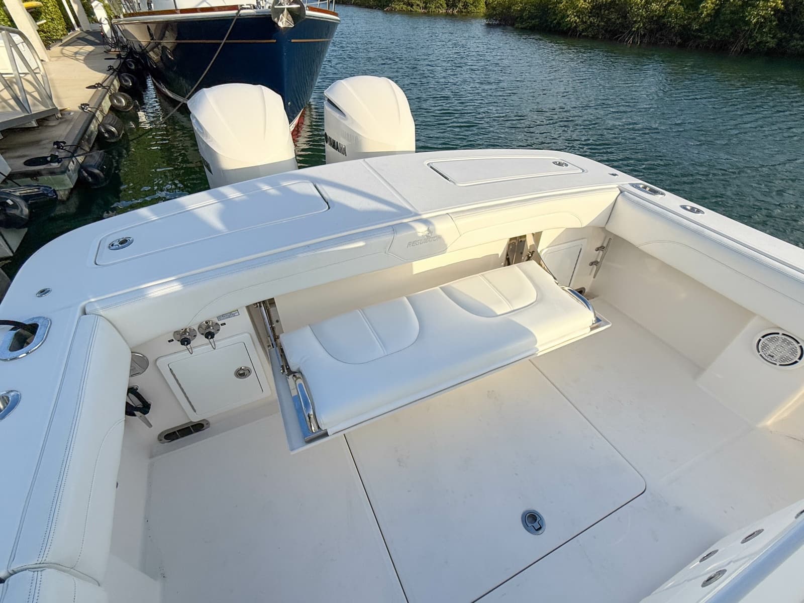 2020 Regulator 31 - Photo 30
