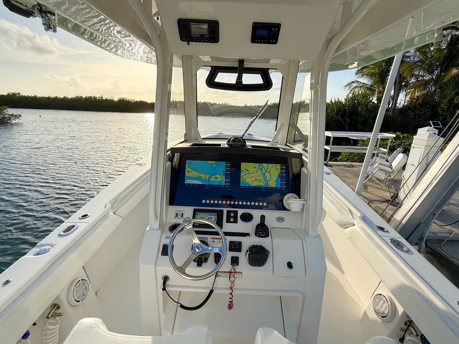 2020 Regulator 31 - Photo 19