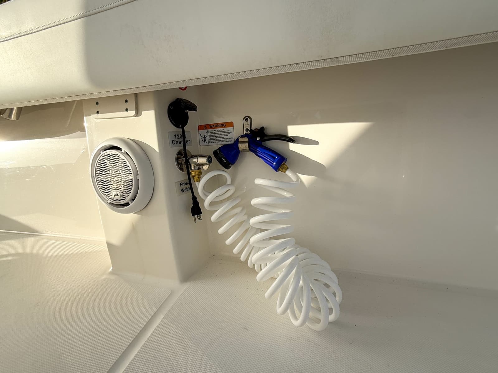 2020 Regulator 31 - Photo 45