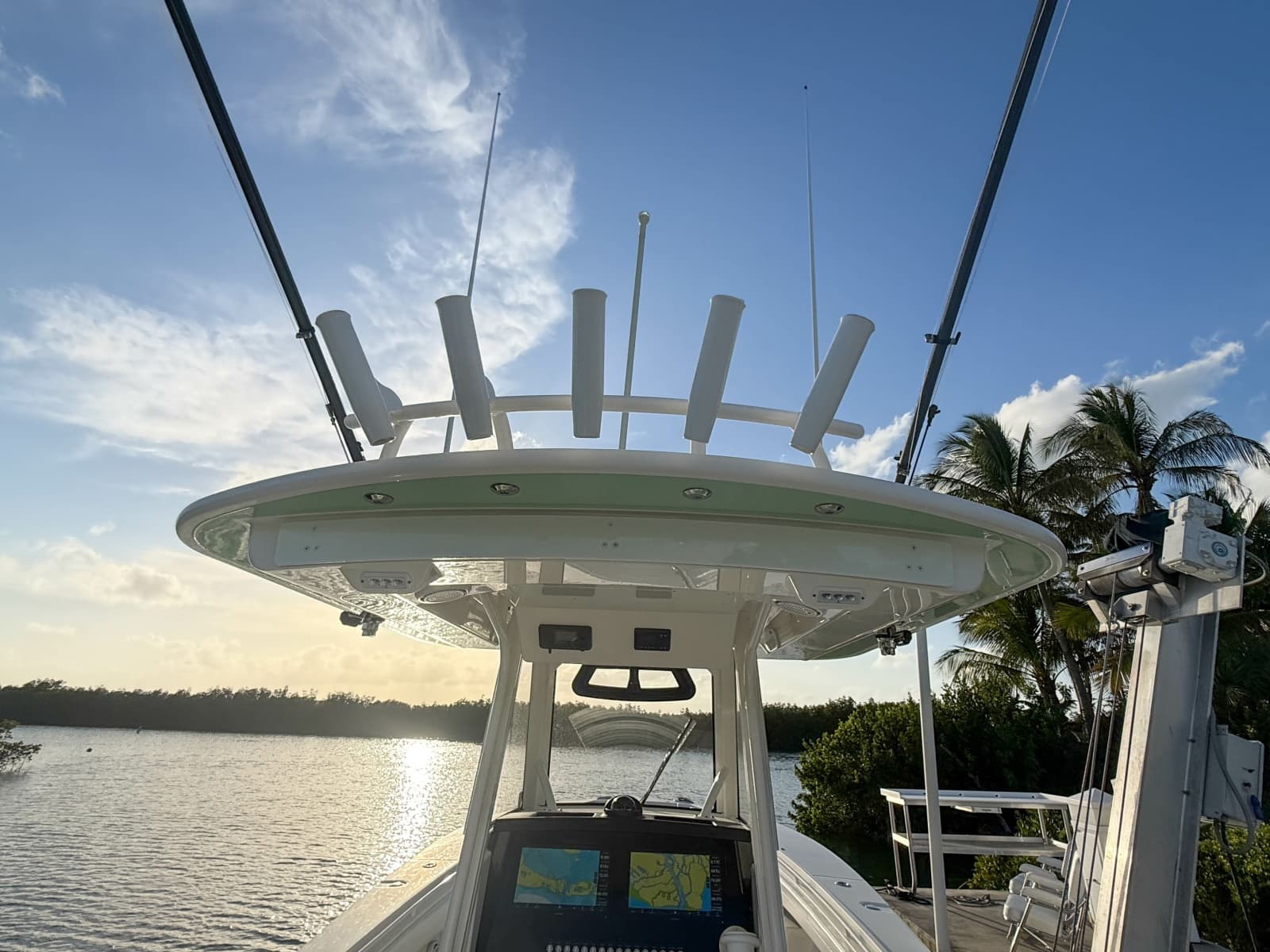 2020 Regulator 31 - Photo 41