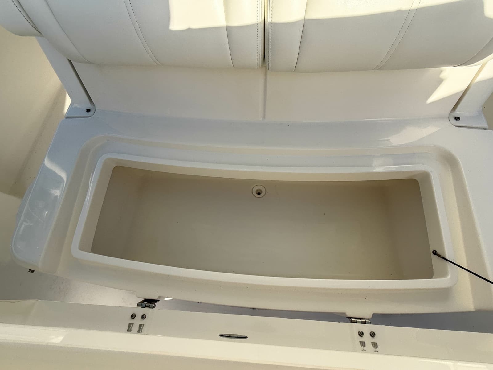 2020 Regulator 31 - Photo 32