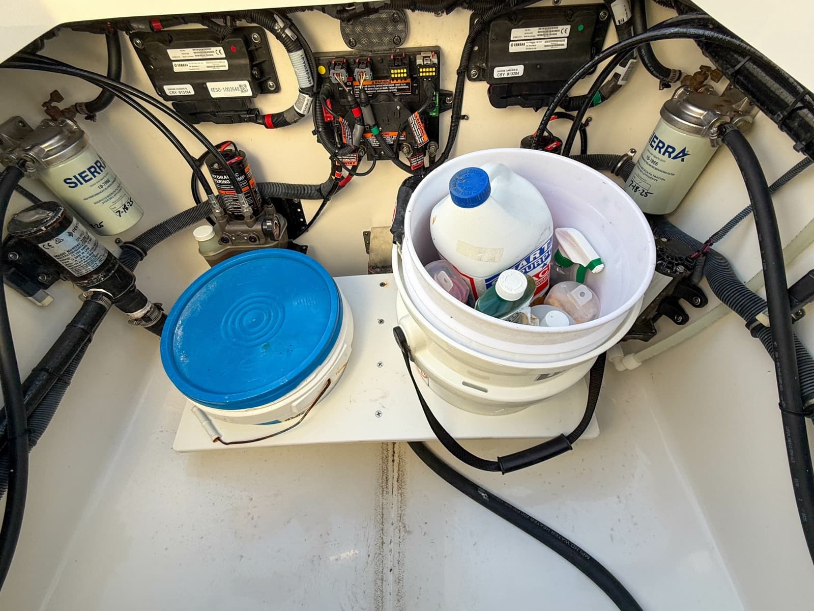 2020 Regulator 31 - Photo 49