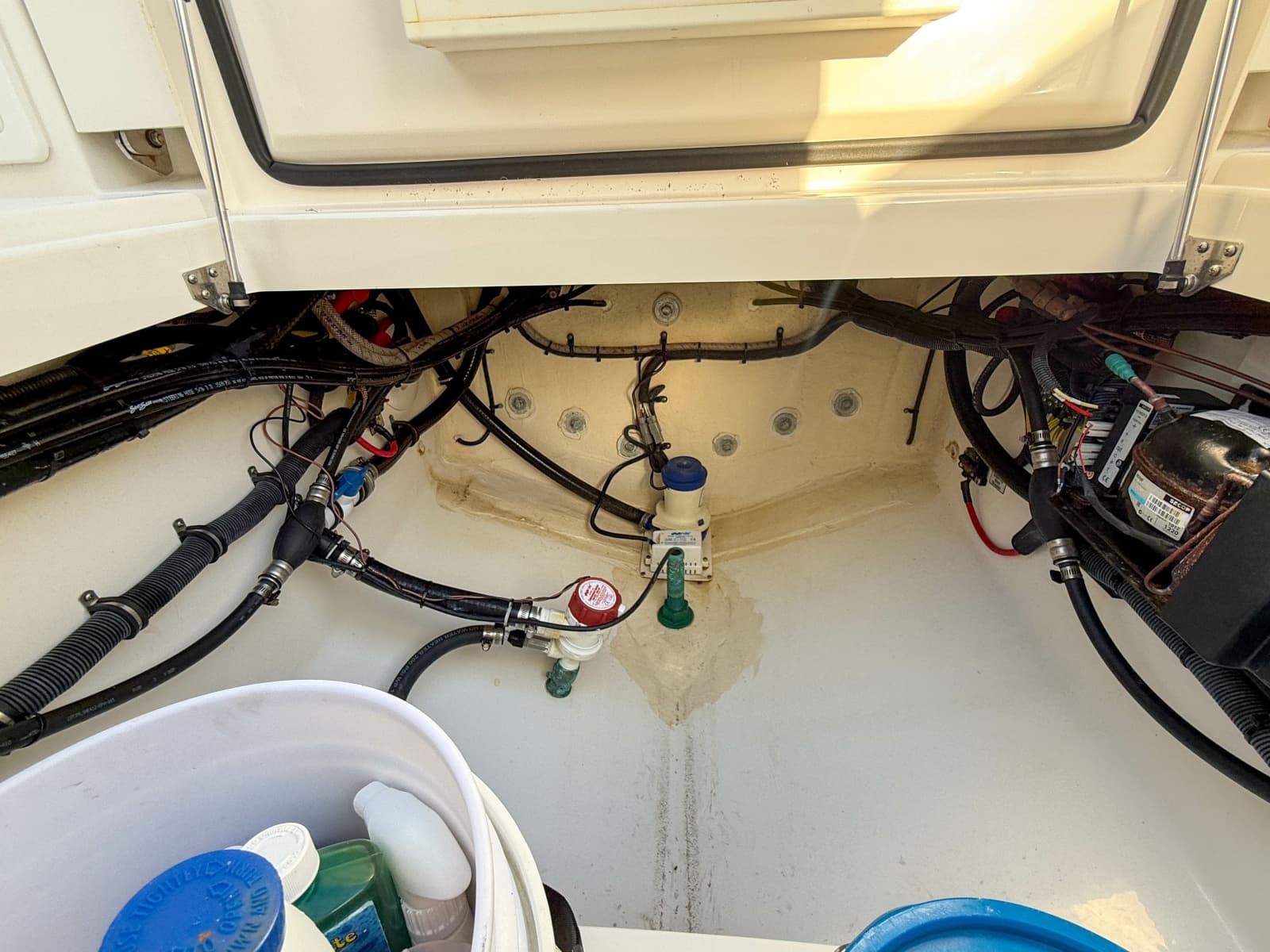 2020 Regulator 31 - Photo 47