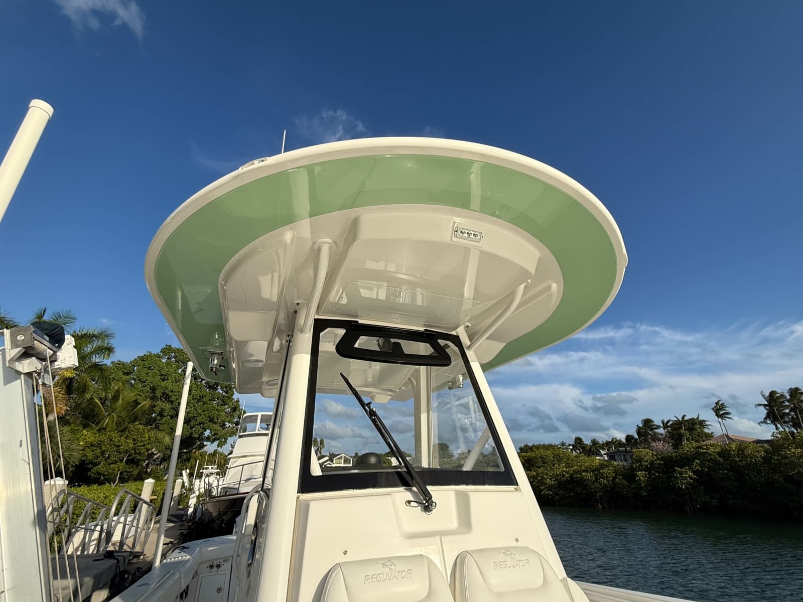 2020 Regulator 31 - Photo 42
