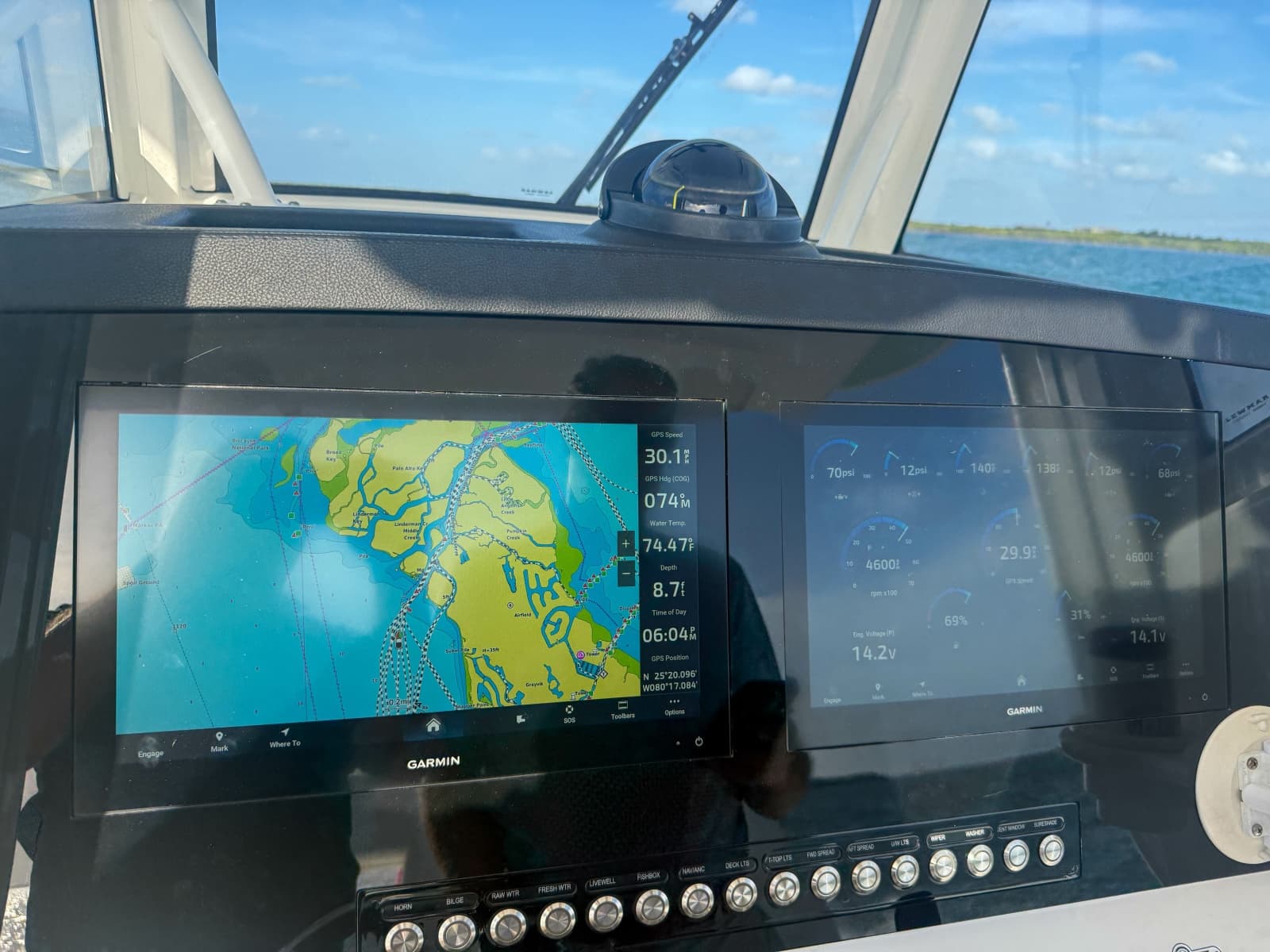 2020 Regulator 31 - Photo 23
