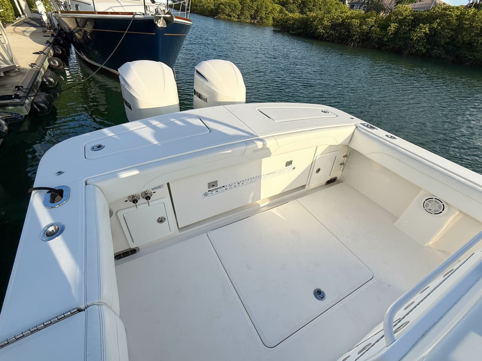 2020 Regulator 31 - Photo 29