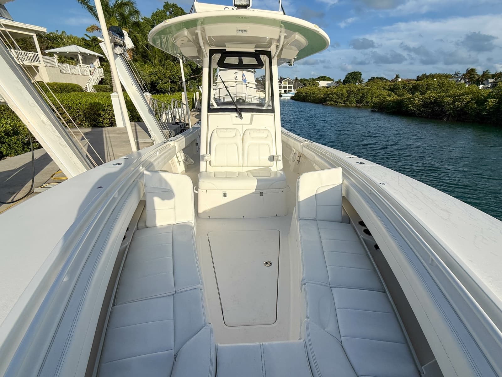 2020 Regulator 31 - Photo 15