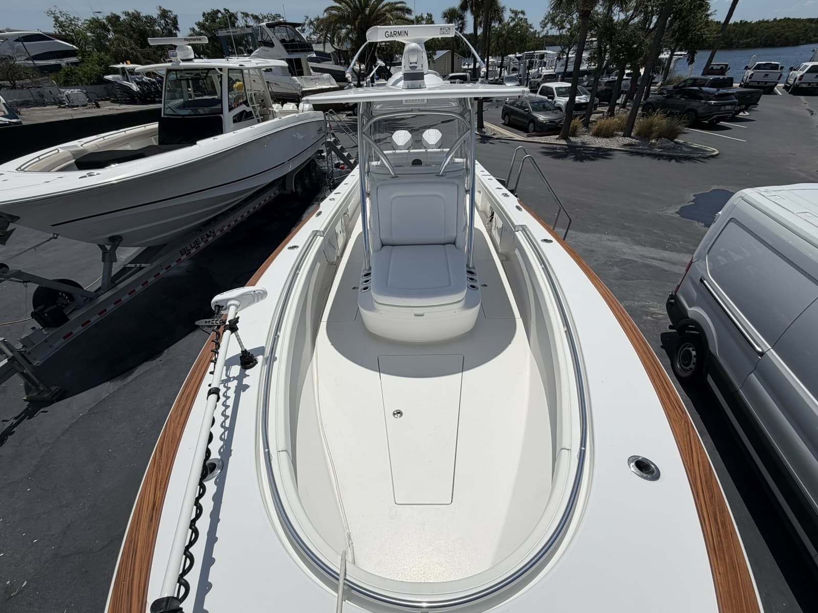 2023 Valhalla Boatworks V33 - Photo 10