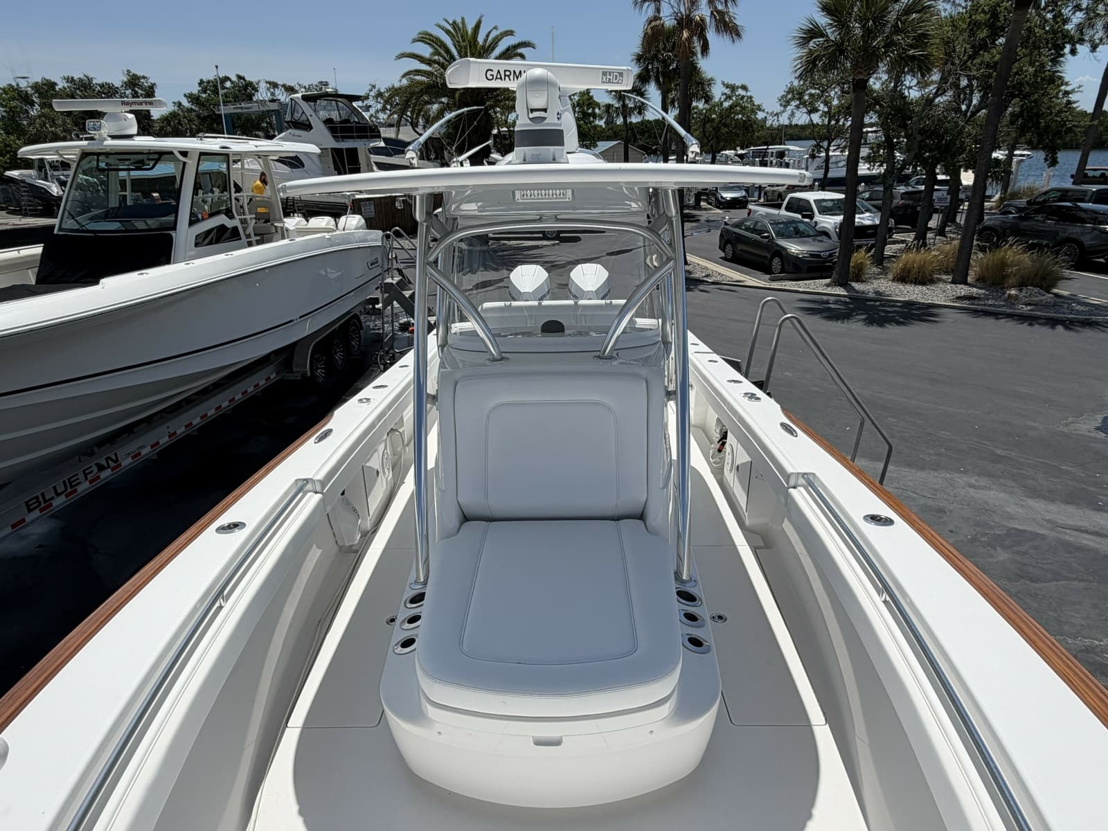 2023 Valhalla Boatworks V33 - Photo 11