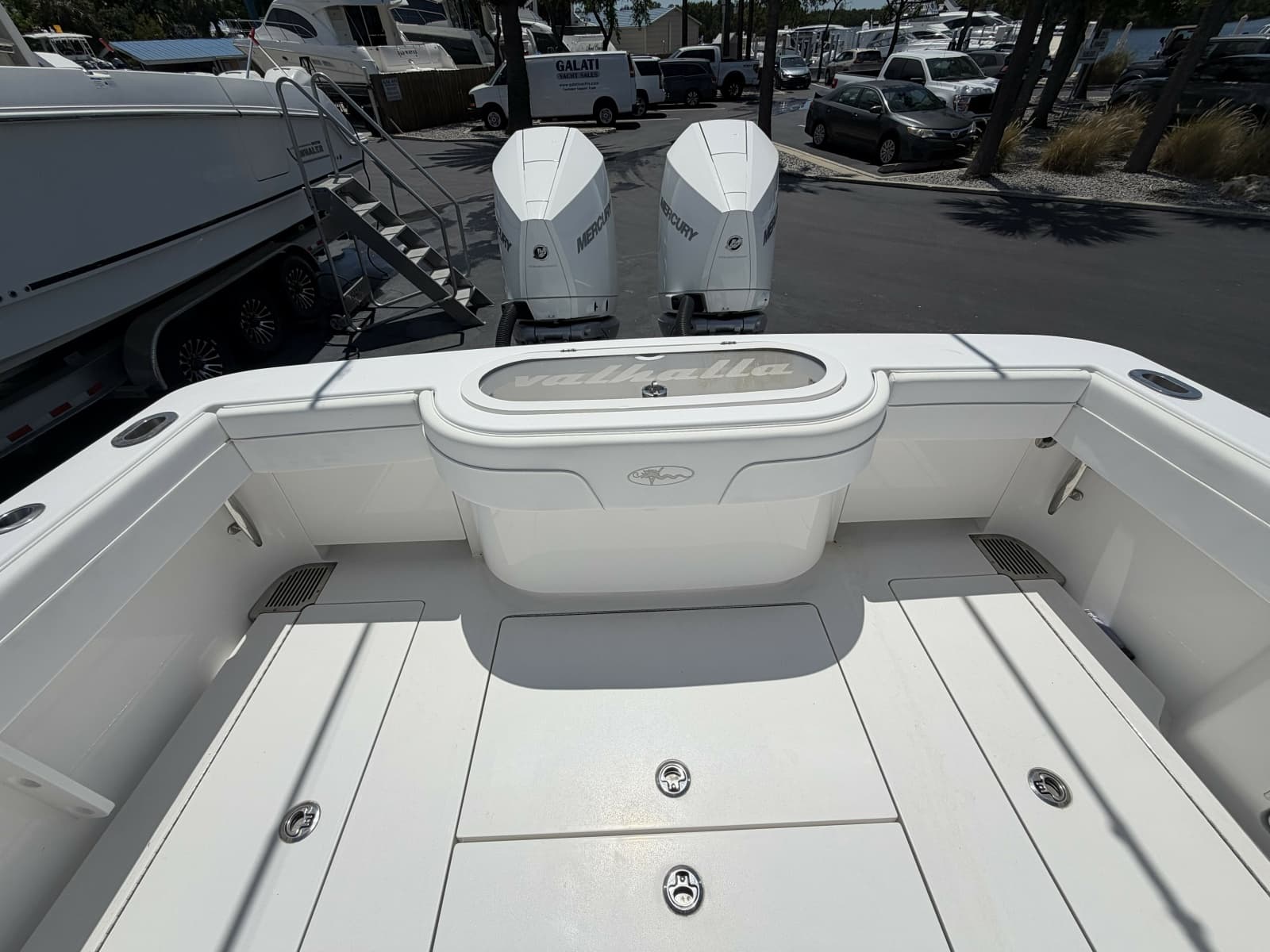 2023 Valhalla Boatworks V33 - Photo 5