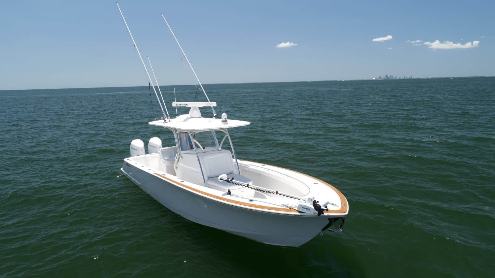 2023 Valhalla Boatworks V33 - Photo 17