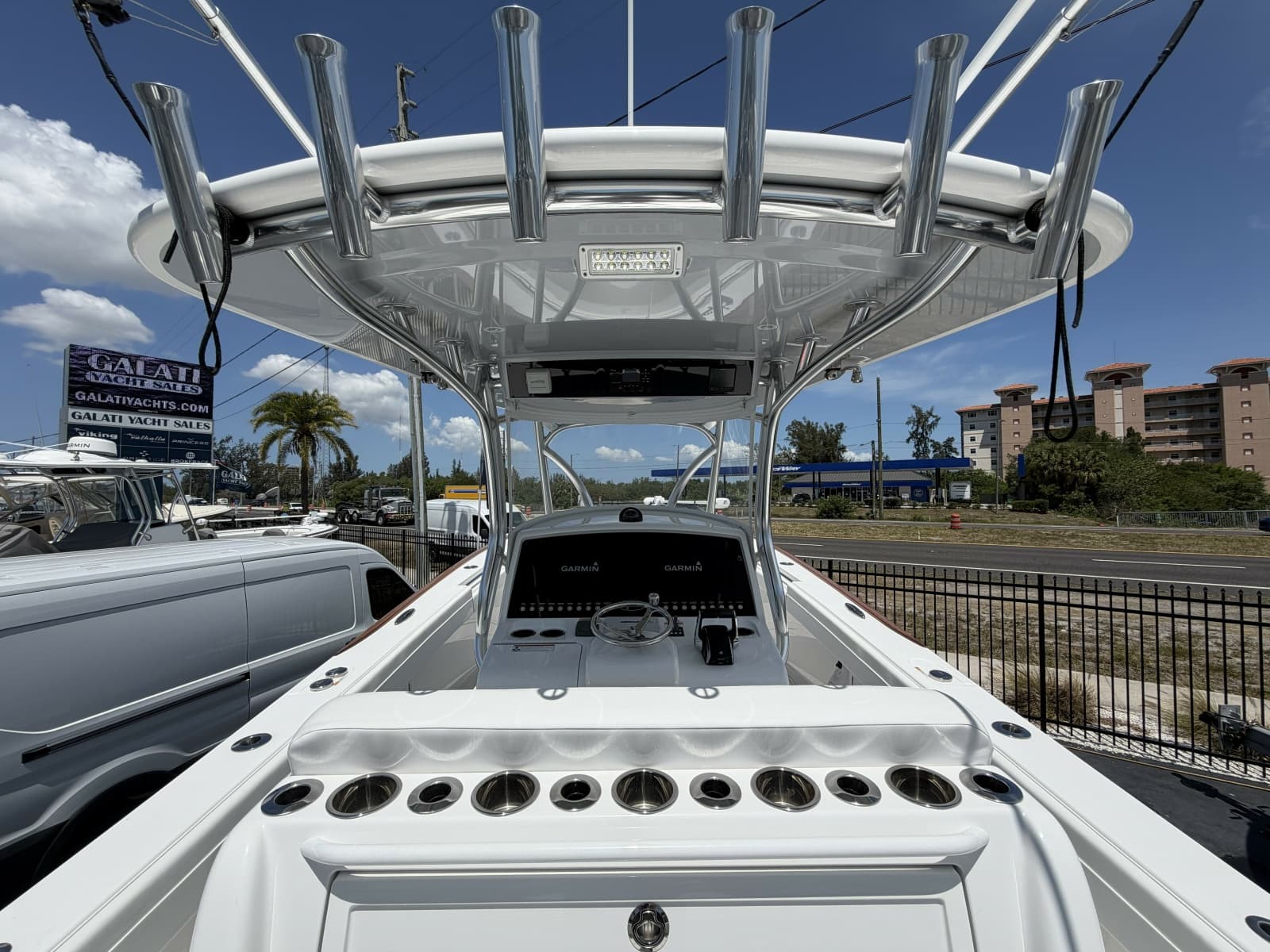 2023 Valhalla Boatworks V33 - Photo 4