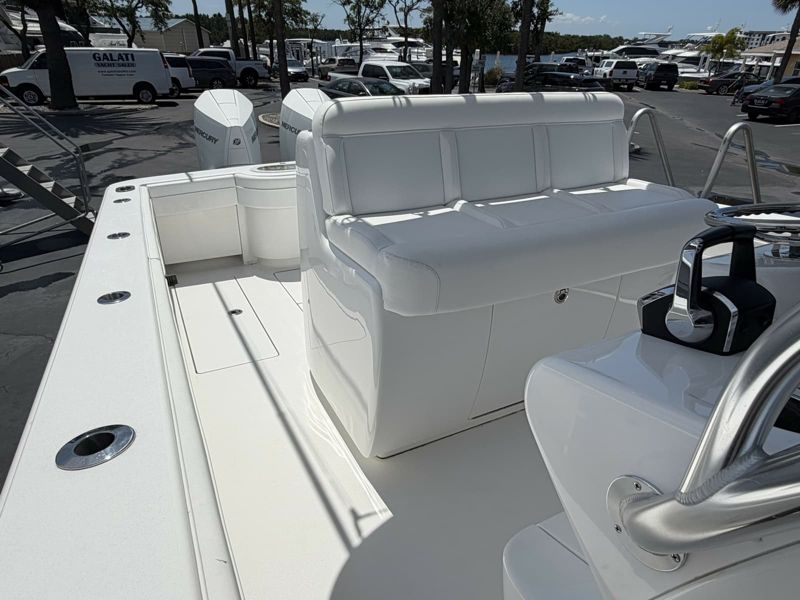 2023 Valhalla Boatworks V33 - Photo 7