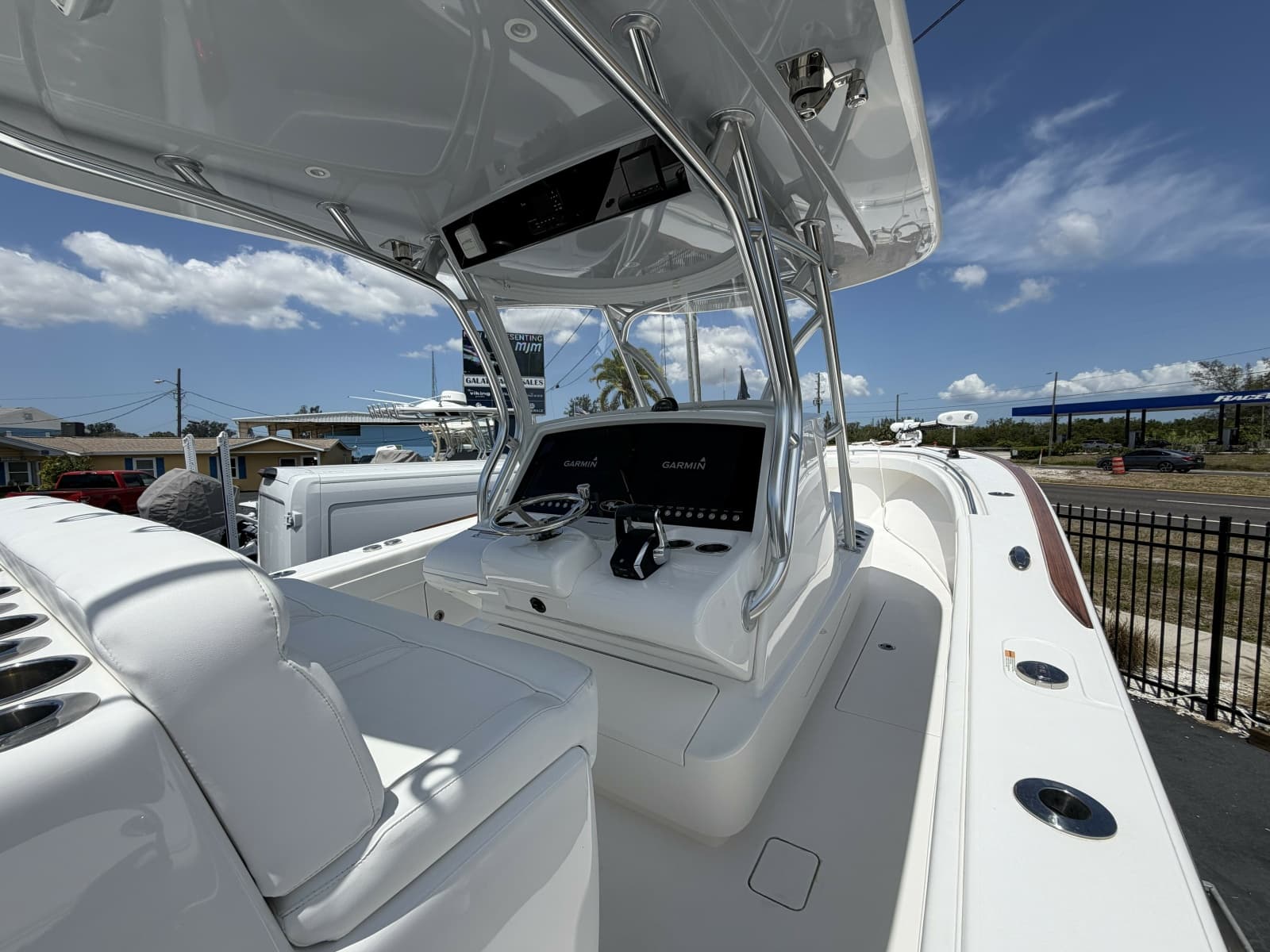 2023 Valhalla Boatworks V33 - Photo 6