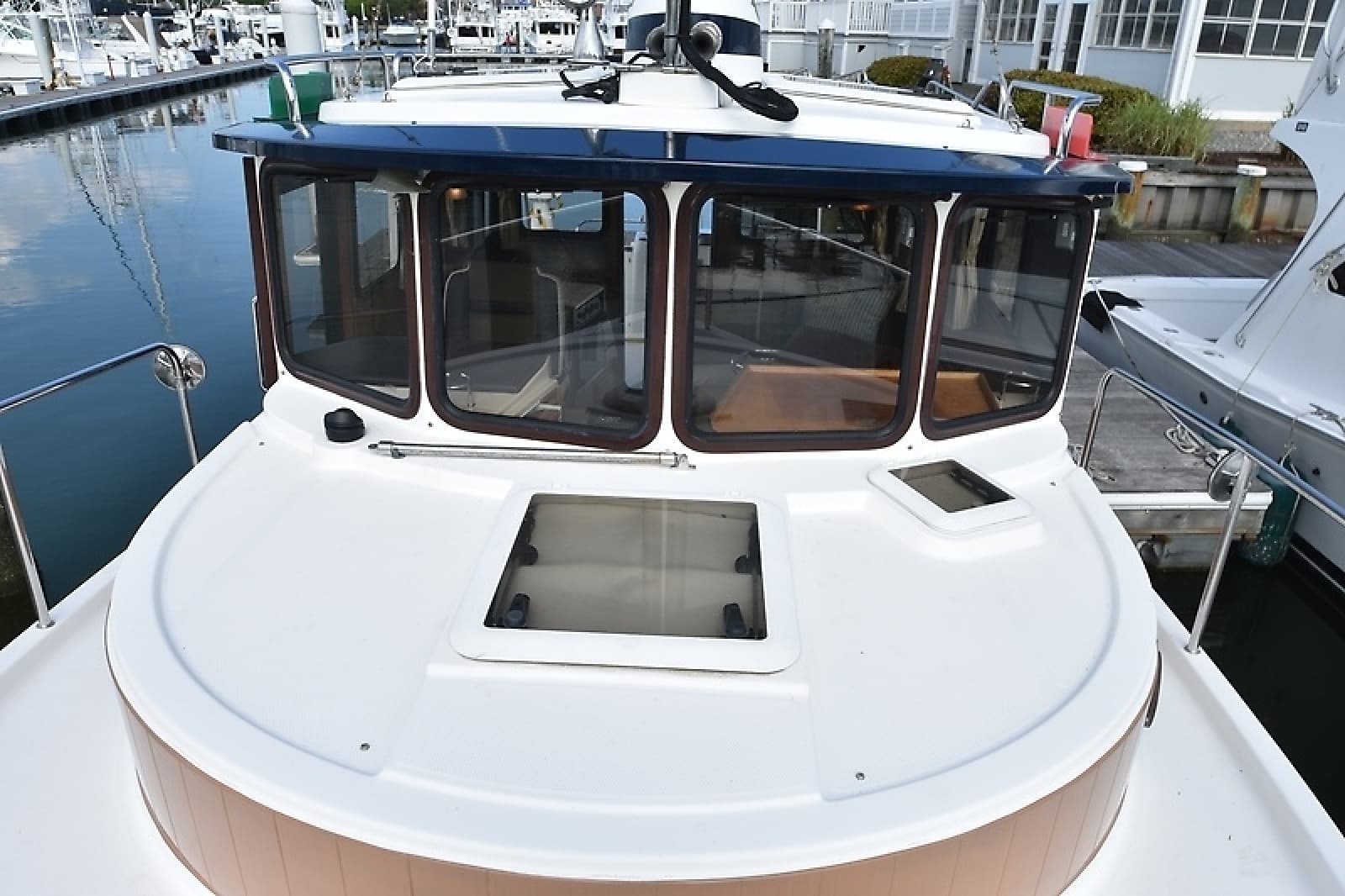 2014 Ranger Tugs 29 Classic - Photo 44