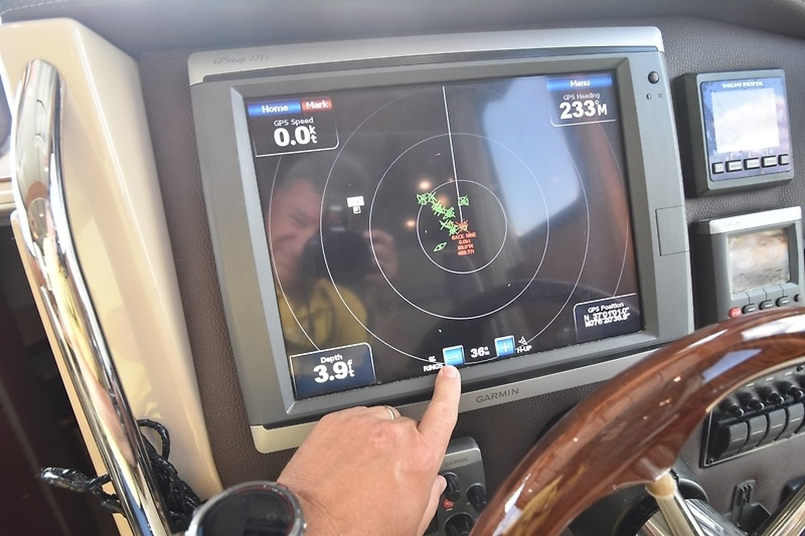 2014 Ranger Tugs 29 Classic - Photo 35