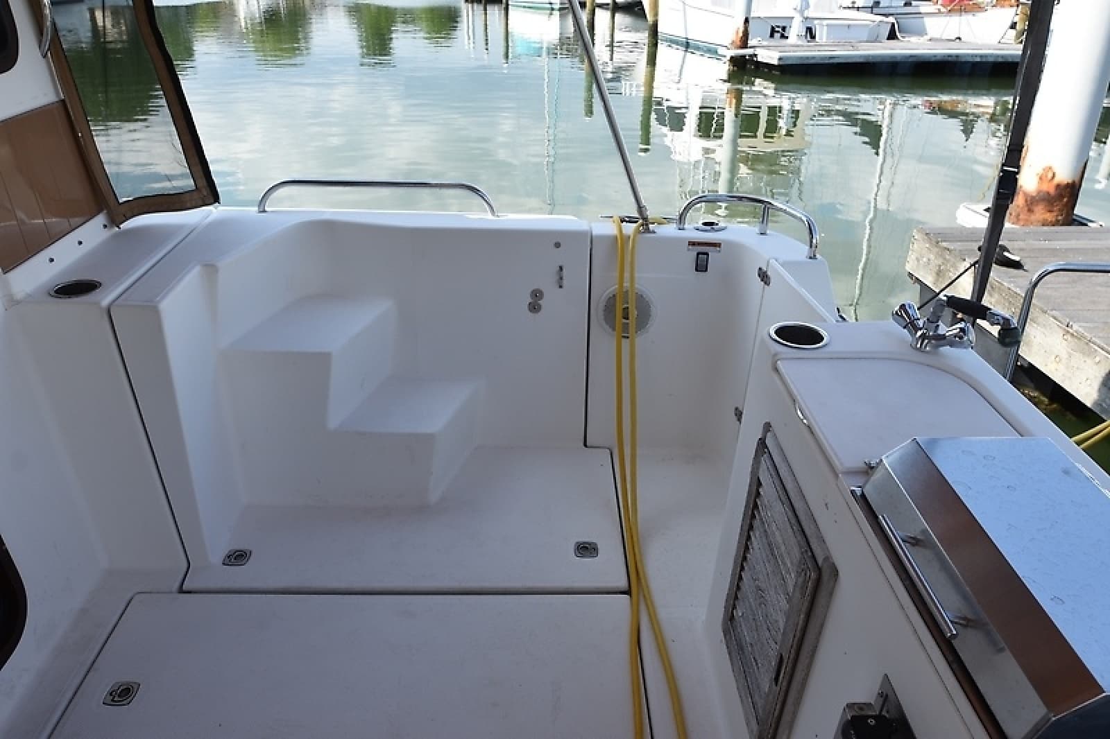 2014 Ranger Tugs 29 Classic - Photo 5