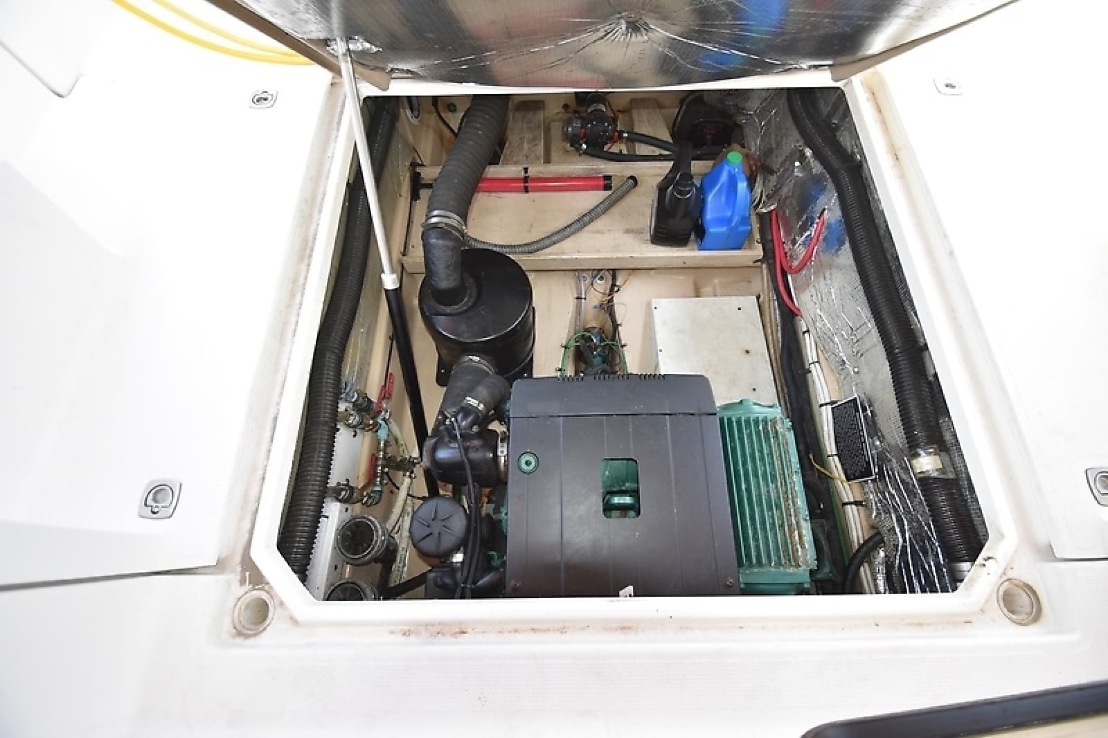 2014 Ranger Tugs 29 Classic - Photo 46