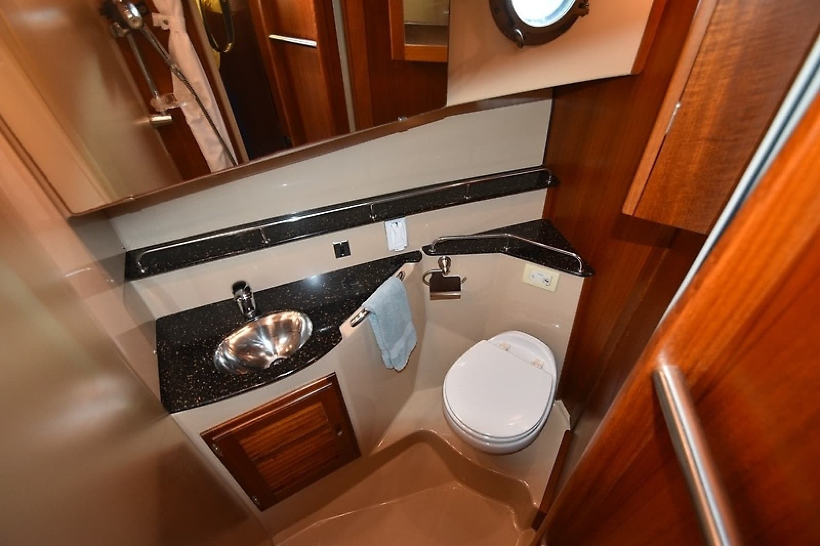 2014 Ranger Tugs 29 Classic - Photo 33