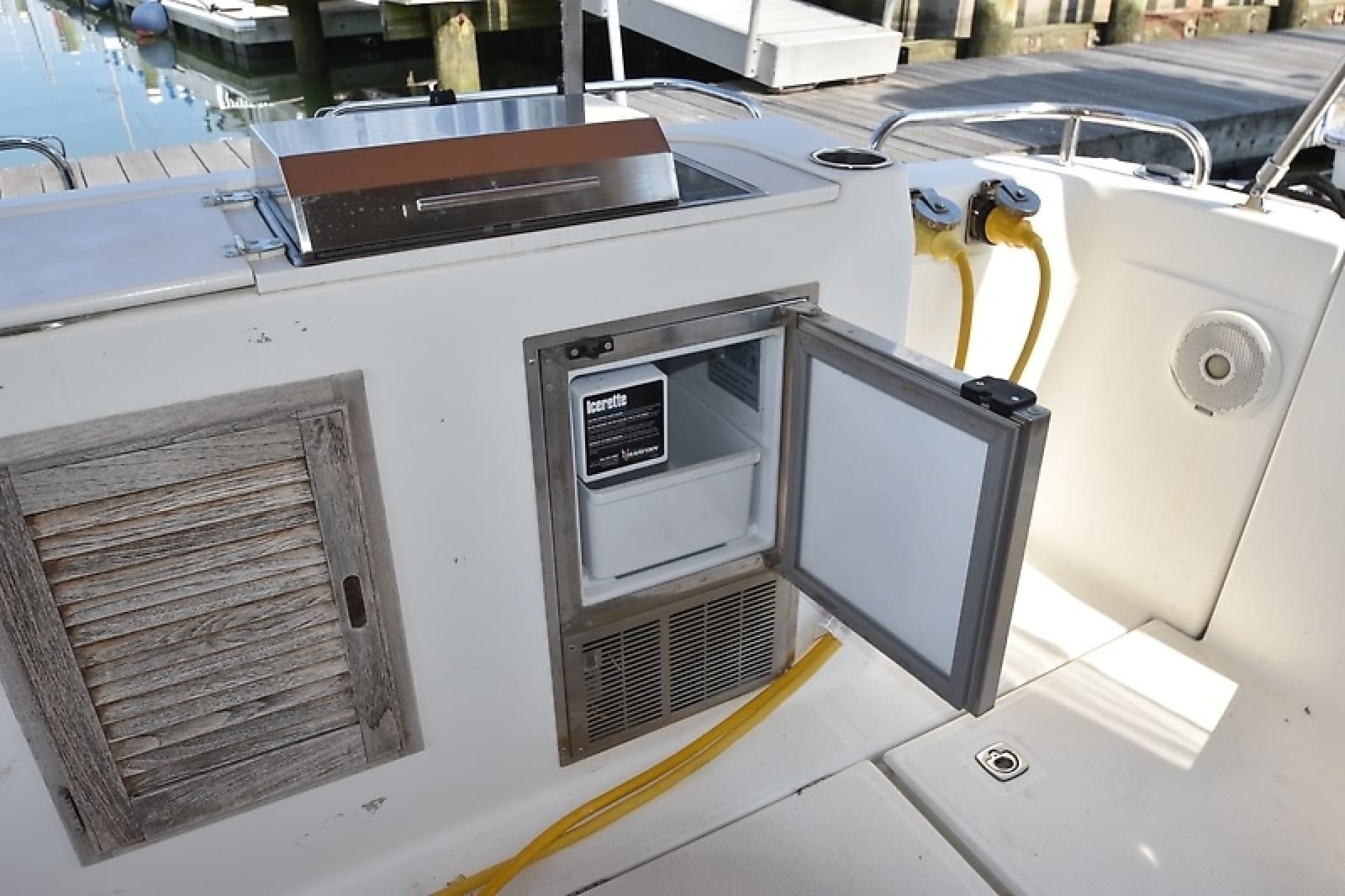 2014 Ranger Tugs 29 Classic - Photo 7
