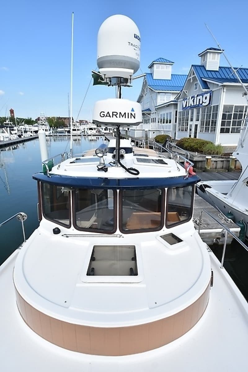 2014 Ranger Tugs 29 Classic - Photo 43