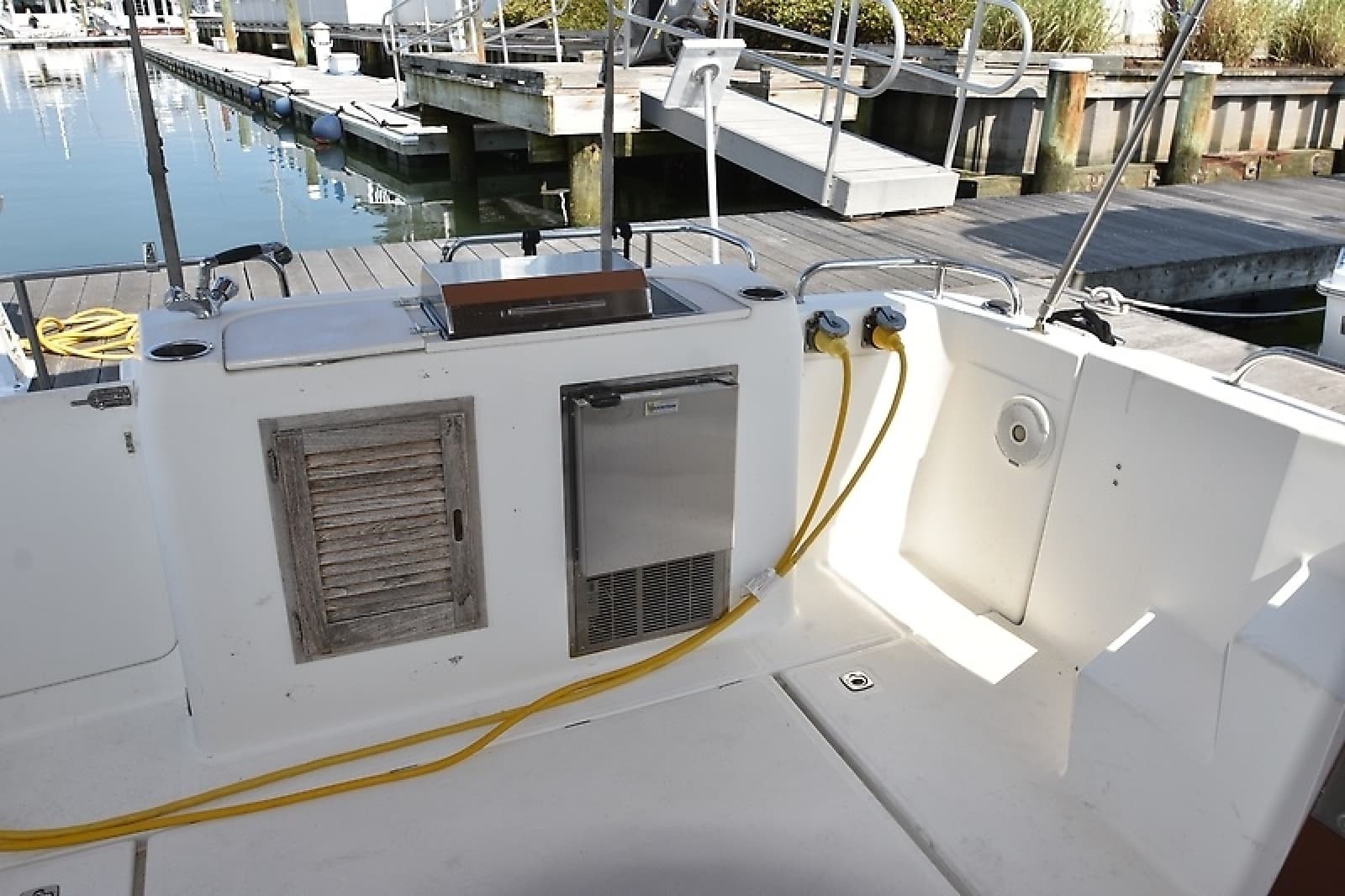 2014 Ranger Tugs 29 Classic - Photo 4