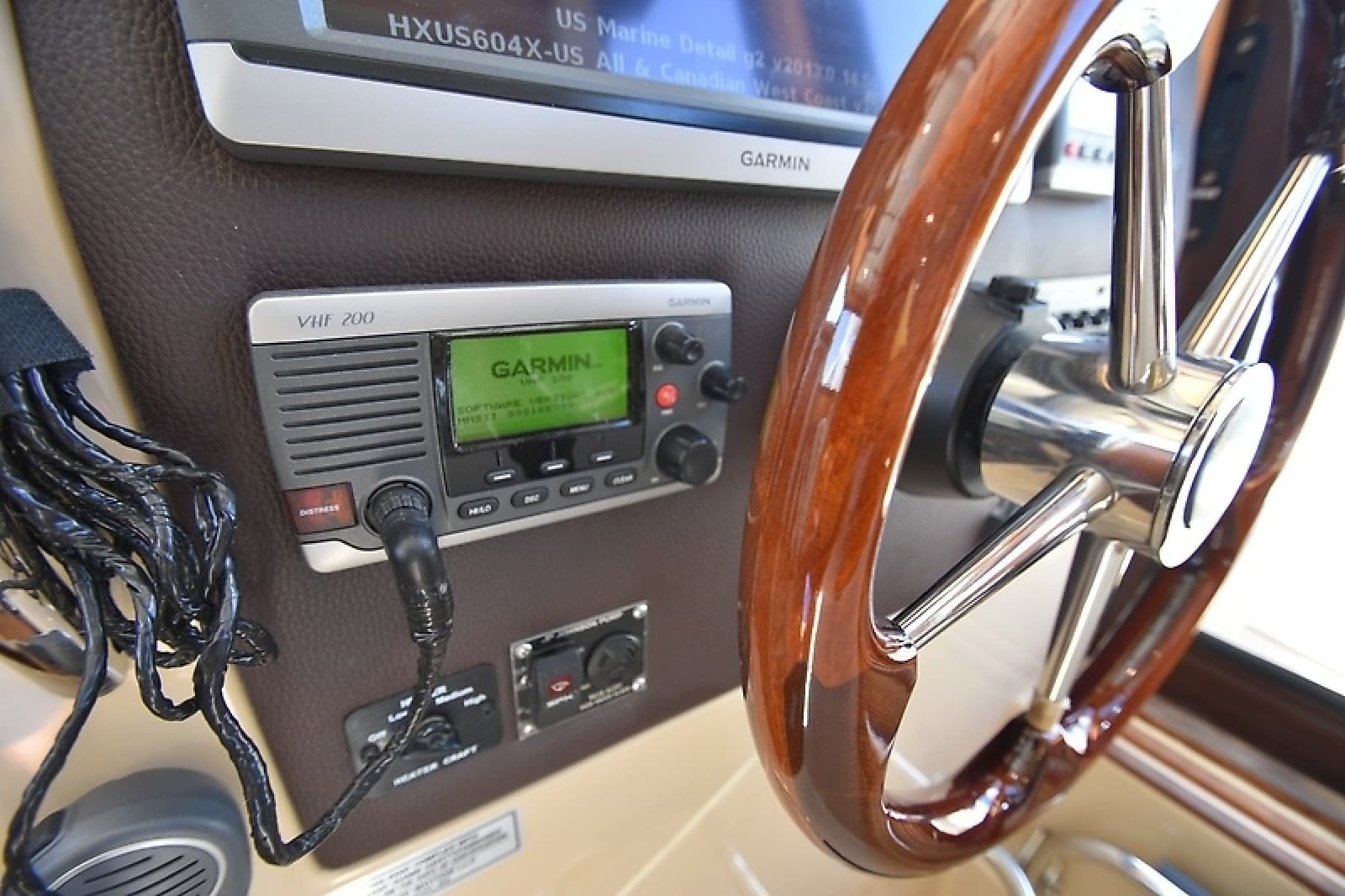 2014 Ranger Tugs 29 Classic - Photo 18