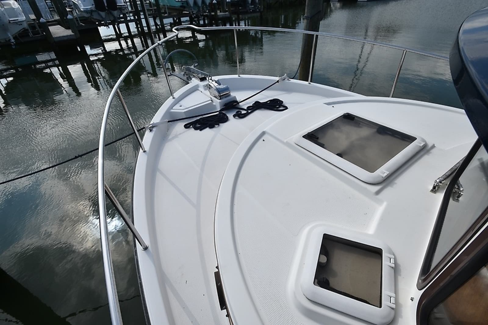 2014 Ranger Tugs 29 Classic - Photo 41