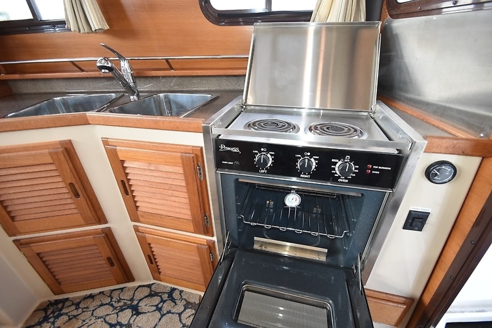2014 Ranger Tugs 29 Classic - Photo 39