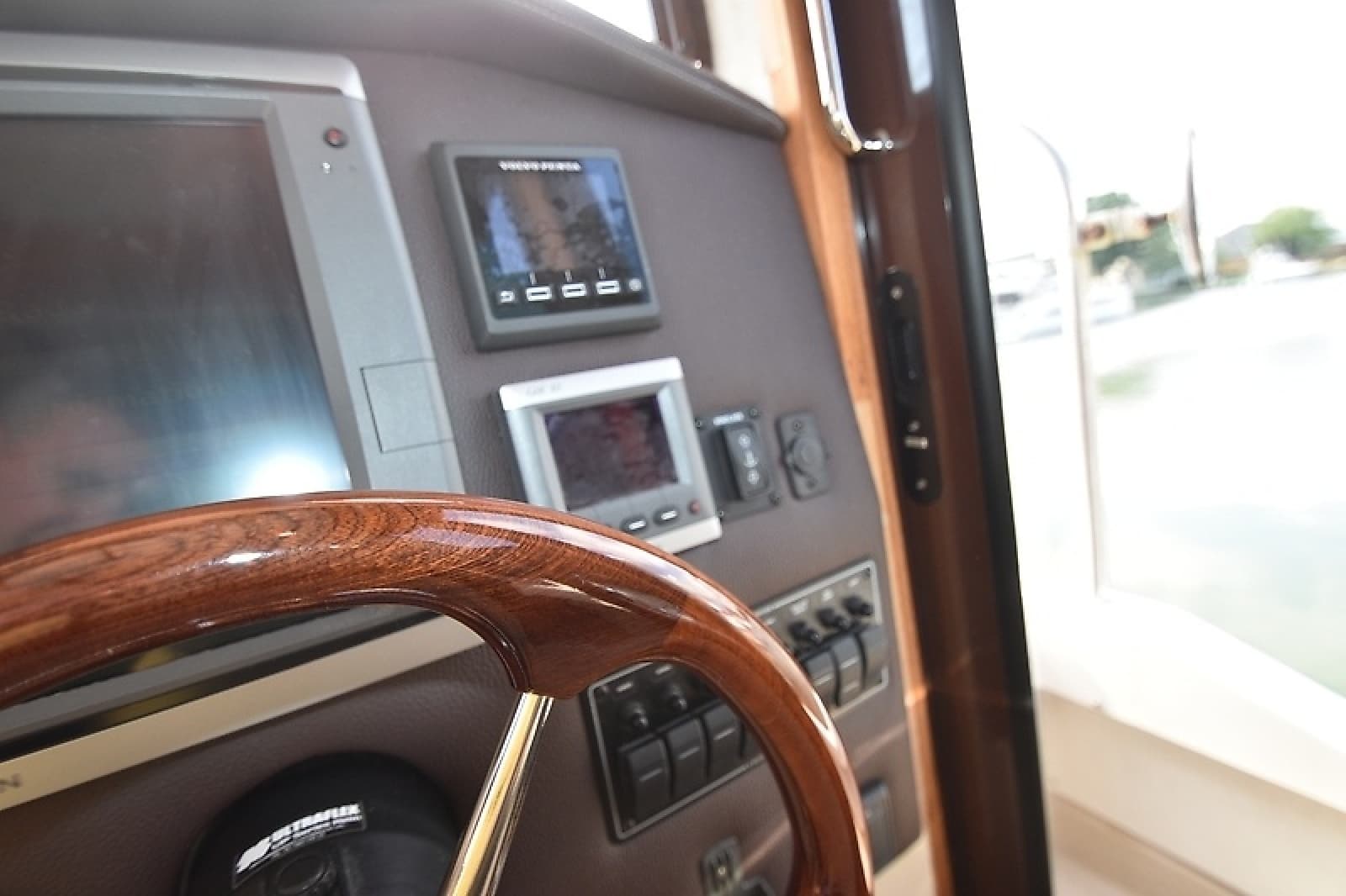 2014 Ranger Tugs 29 Classic - Photo 38