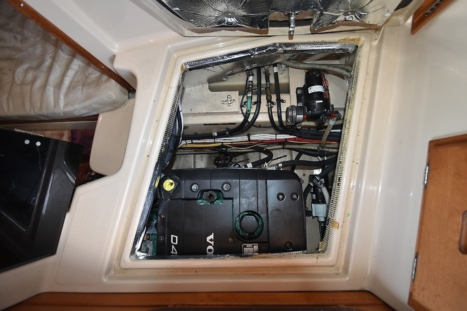 2014 Ranger Tugs 29 Classic - Photo 45