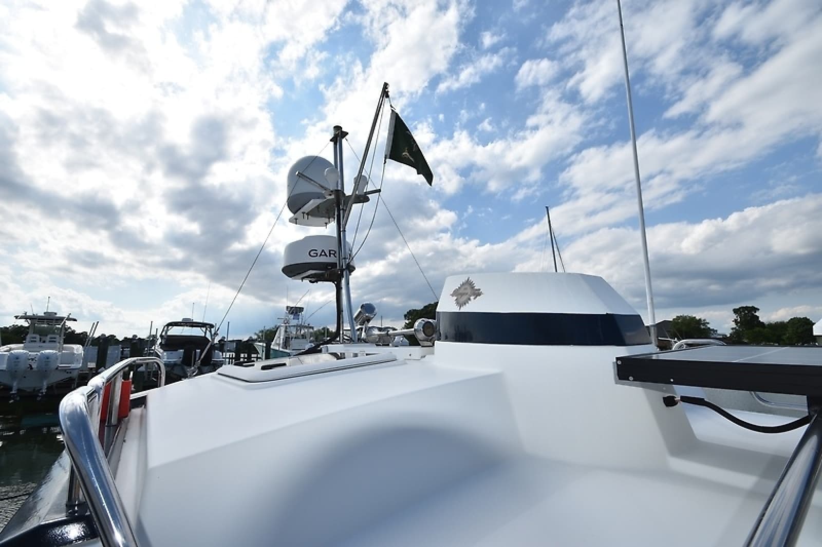 2014 Ranger Tugs 29 Classic - Photo 40