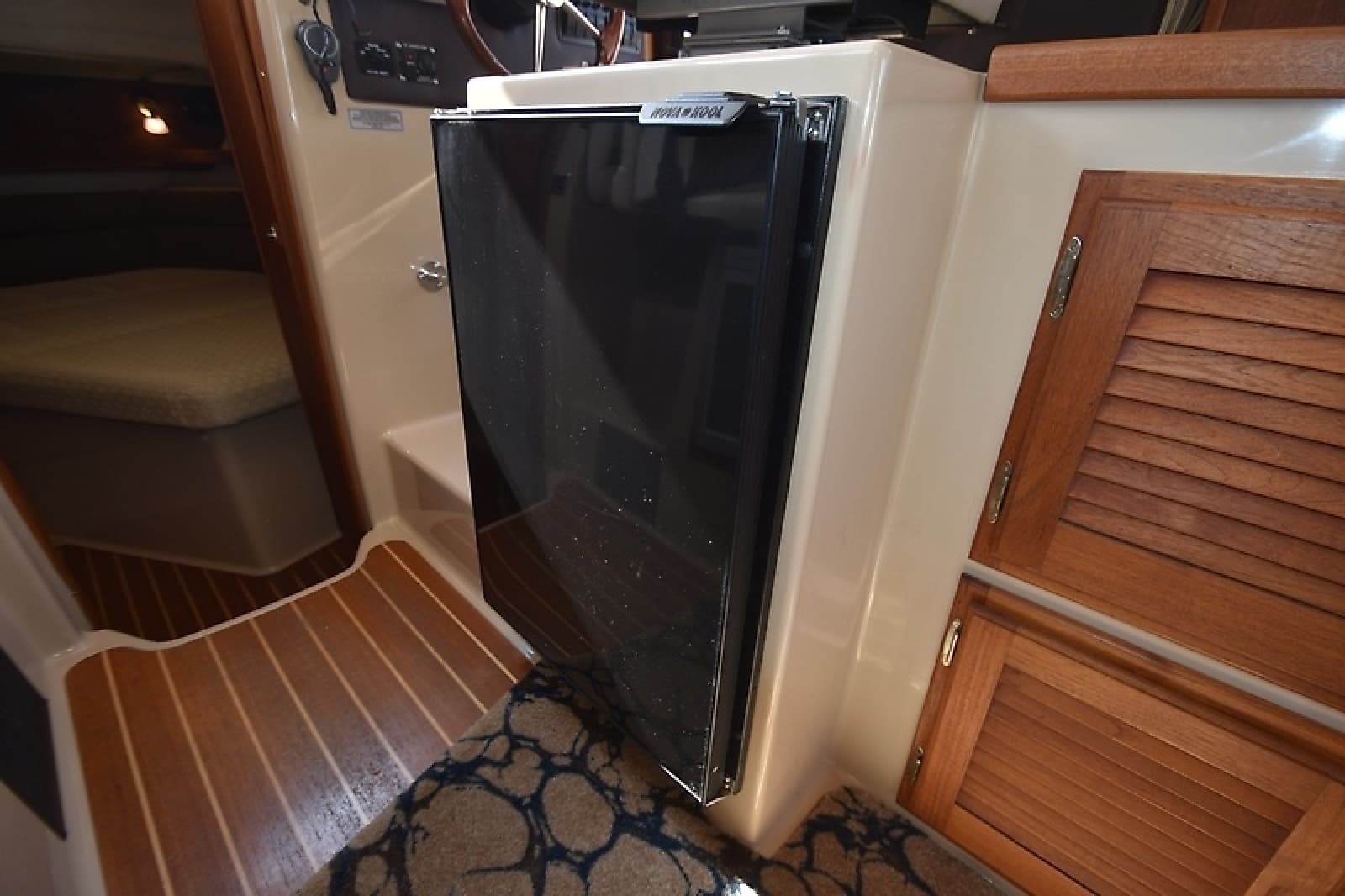 2014 Ranger Tugs 29 Classic - Photo 29