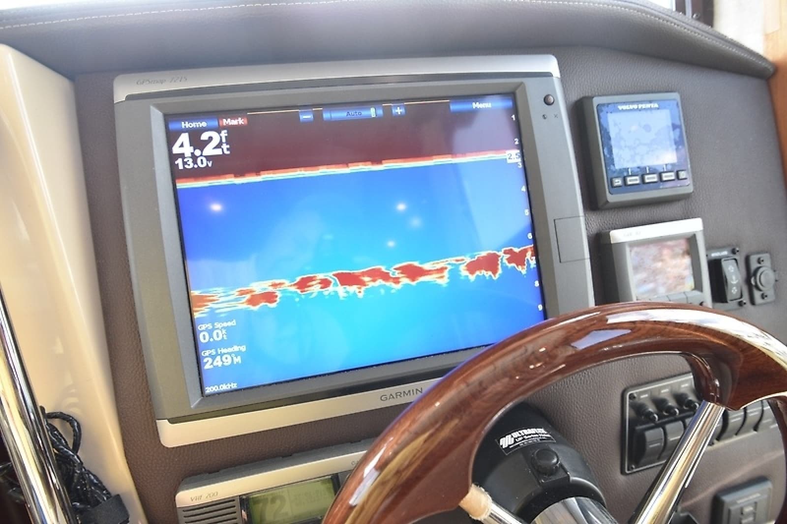 2014 Ranger Tugs 29 Classic - Photo 37