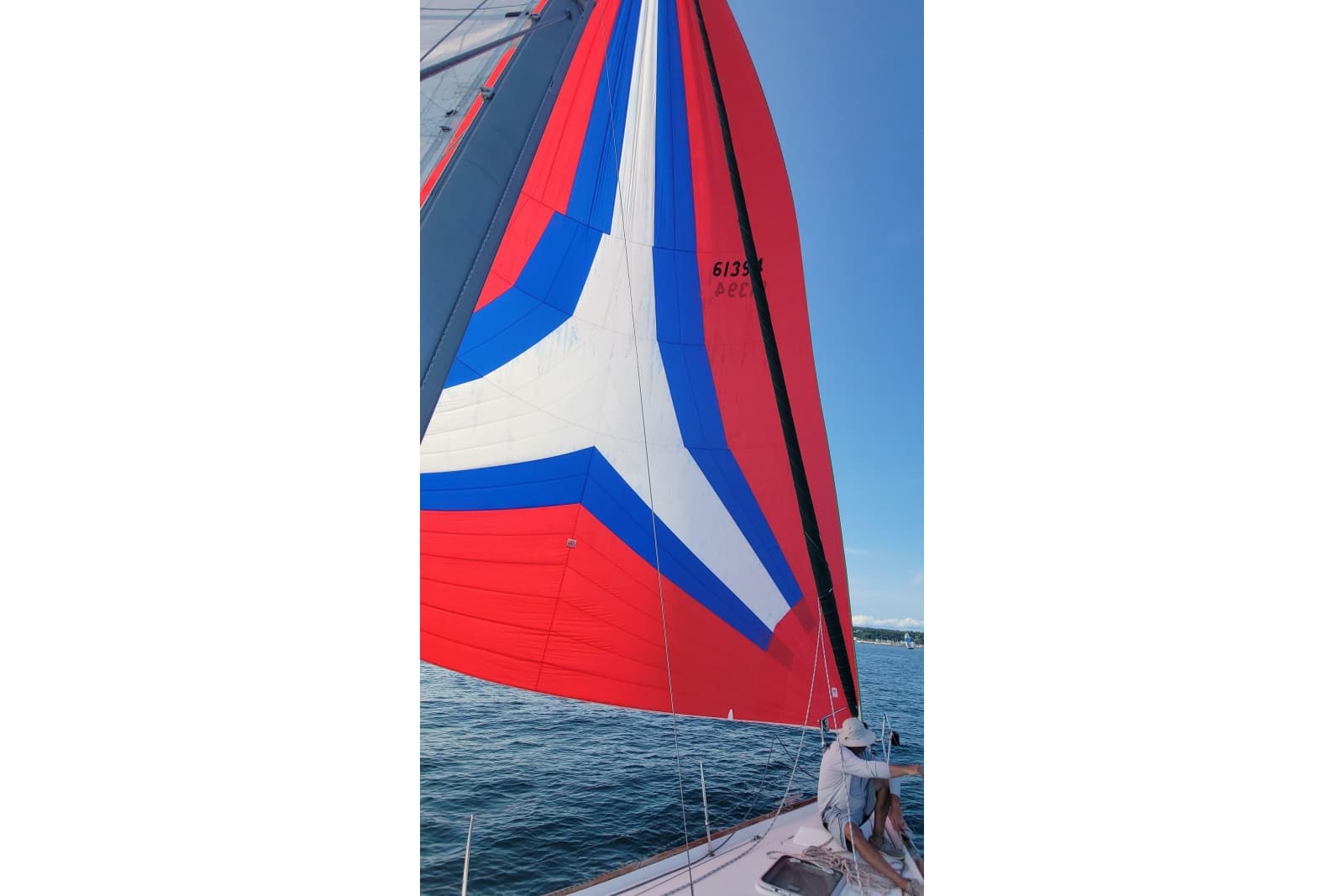 2002 Beneteau 473 - Photo 52