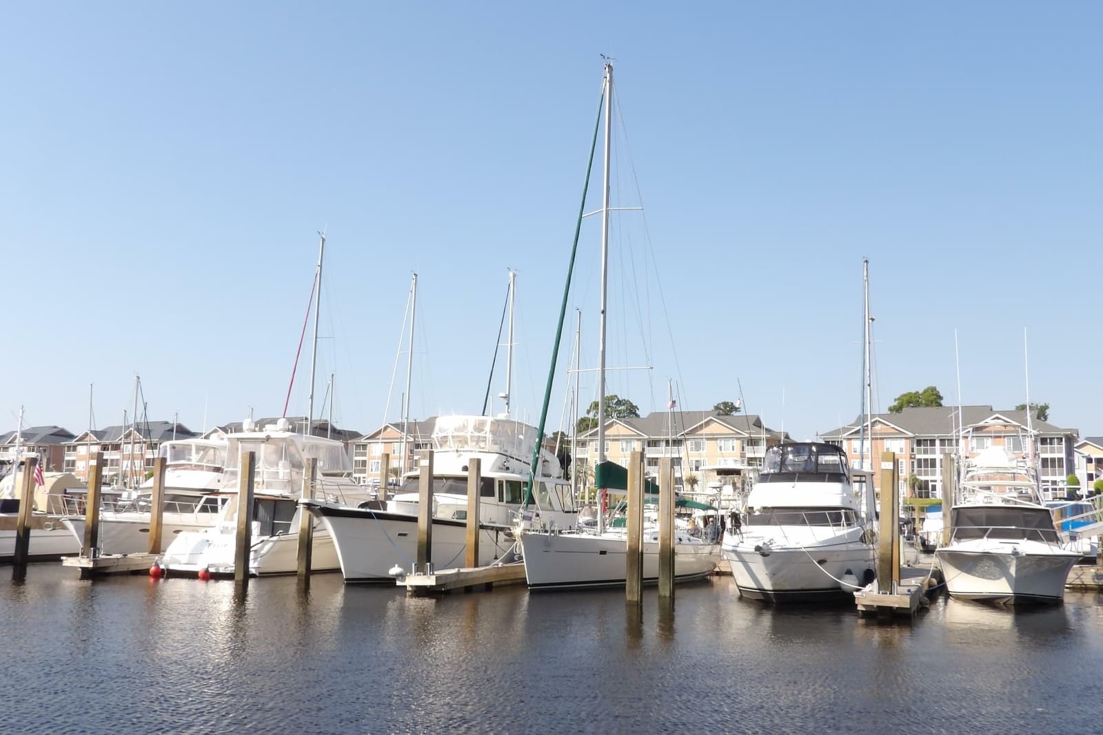 2002 Beneteau 473 - Photo 25