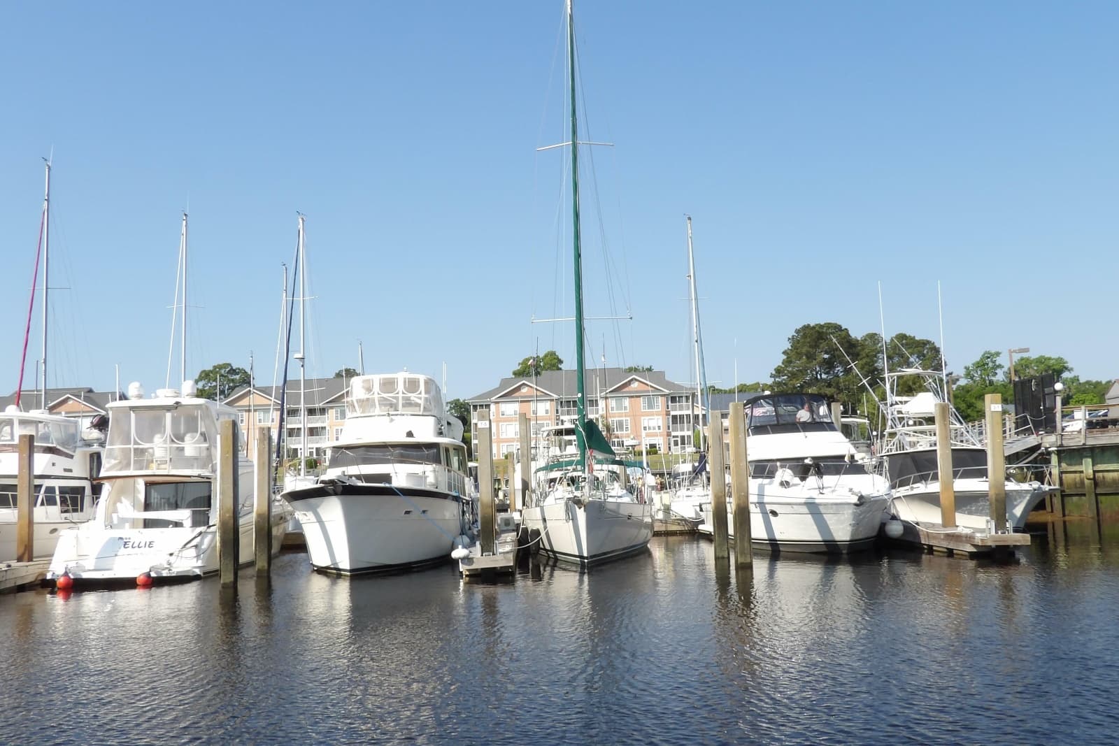 2002 Beneteau 473 - Photo 24