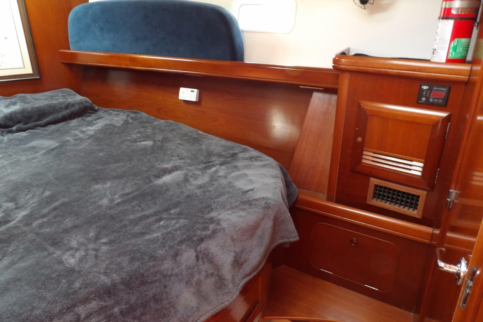 2002 Beneteau 473 - Photo 40
