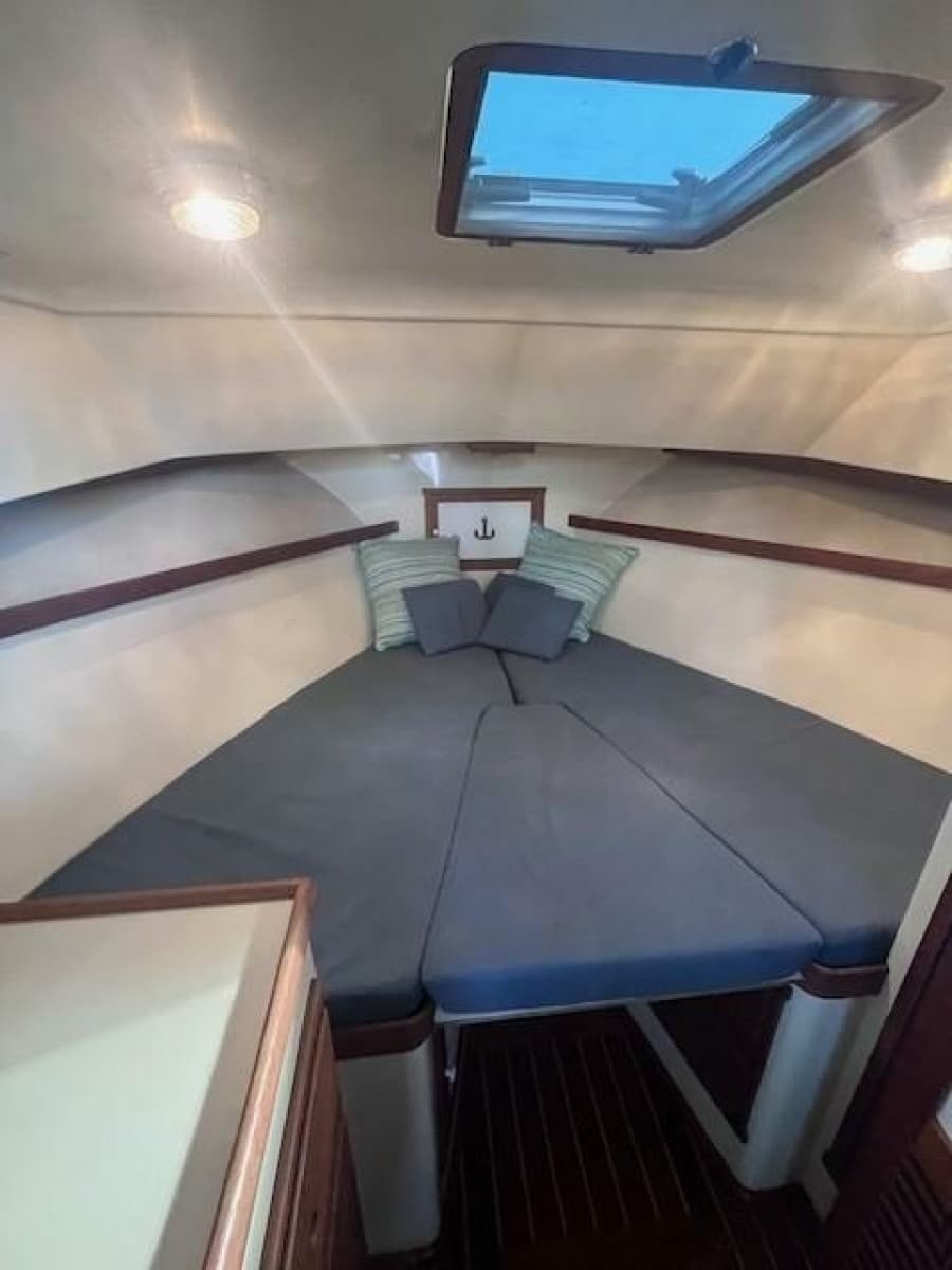 1989 Blue Seas Out Island Explorer - Photo 36